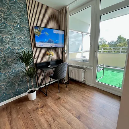 Apartment Rentapart's Smart *