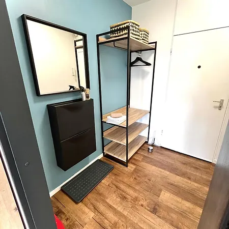 Rentapart`s Smart Nürnberg