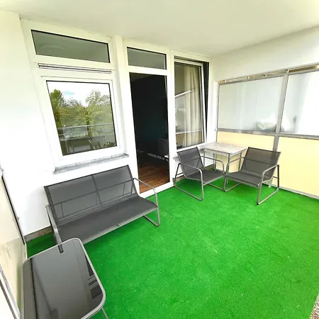 Appartement Rentapart's Smart