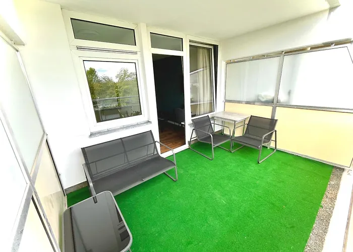 Apartment Rentapart's Smart